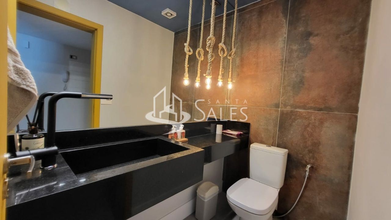 Apartamento, 3 quartos, 136 m² - Foto 8