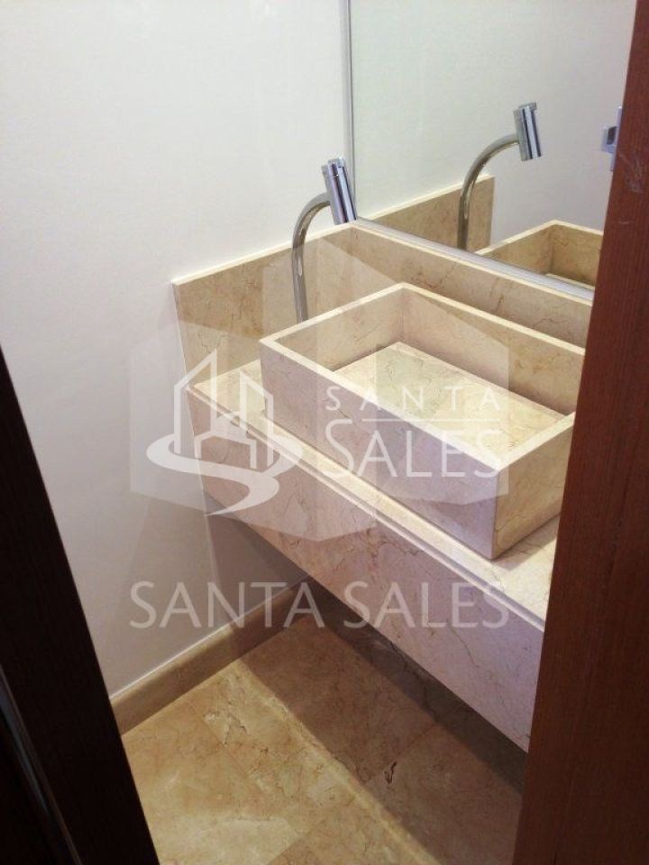 Apartamento, 3 quartos, 170 m² - Foto 2