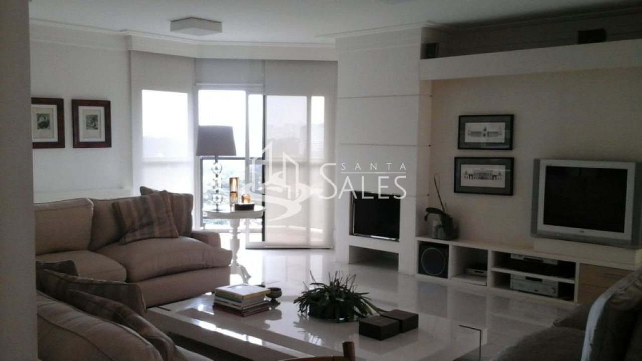 Apartamento, 4 quartos, 224 m² - Foto 26