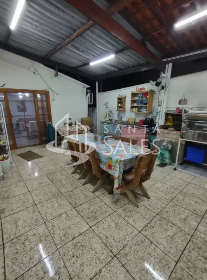 Casa, 3 quartos, 250 m² - Foto 8