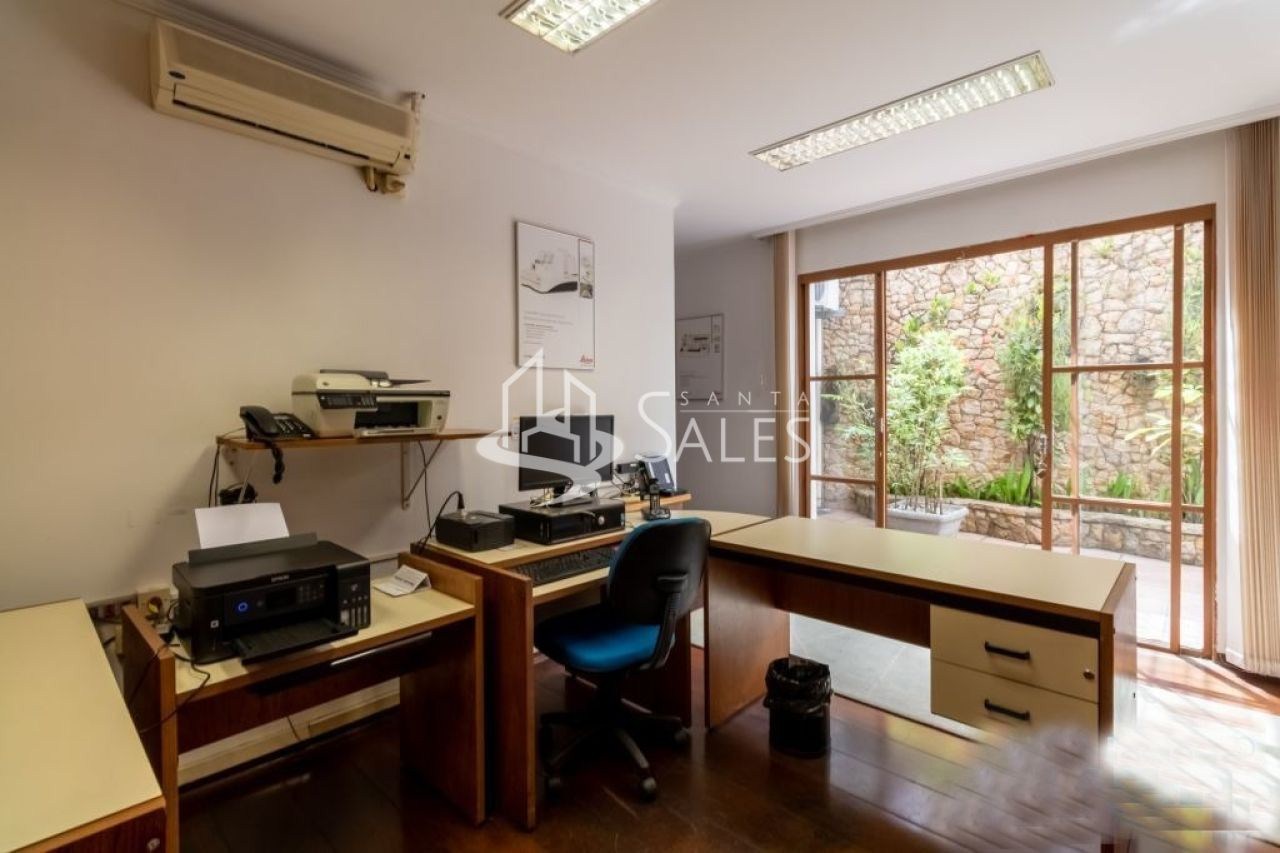 Sobrado, 4 quartos, 400 m² - Foto 44