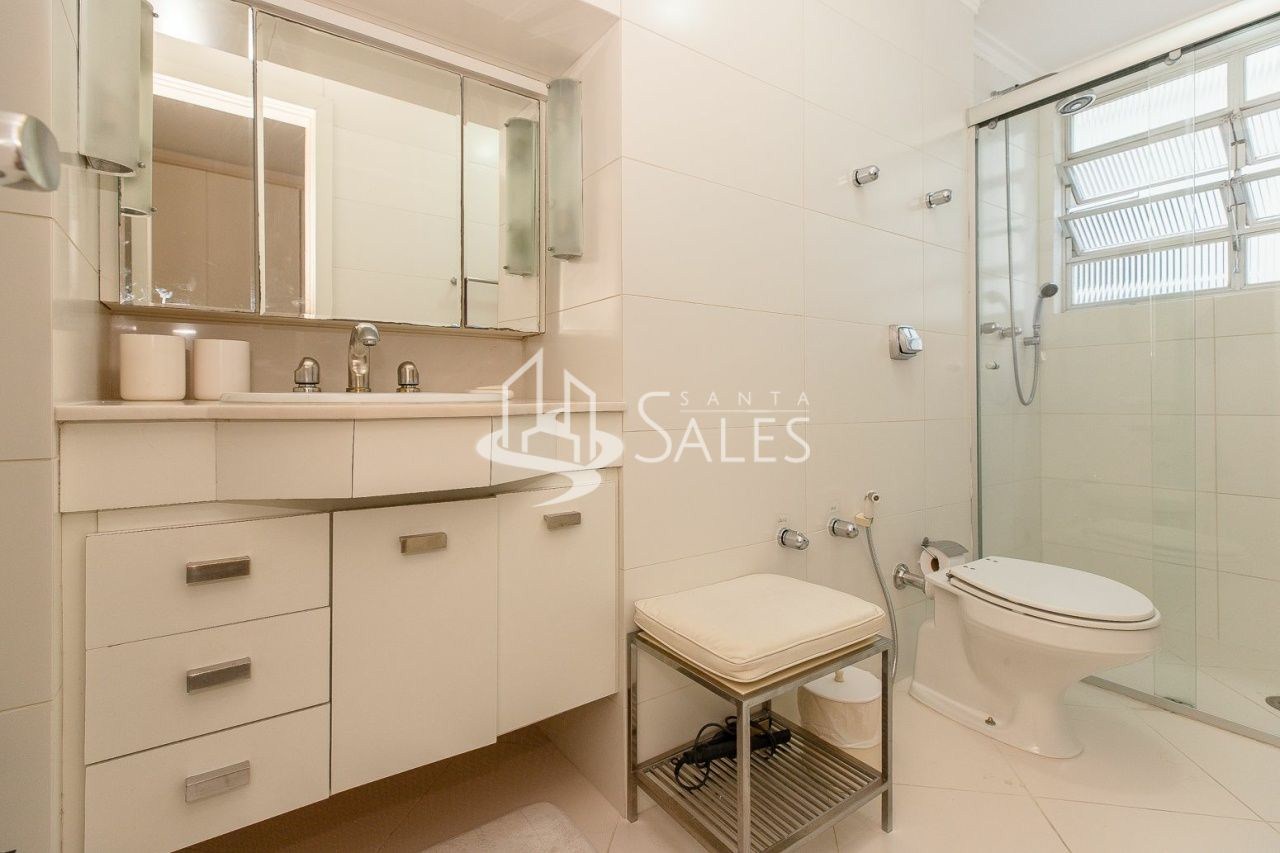 Apartamento, 3 quartos, 209 m² - Foto 95