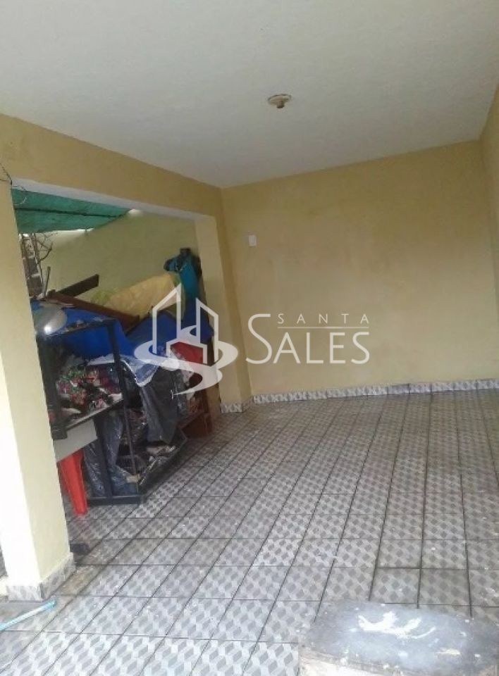 Sobrado, 3 quartos, 178 m² - Foto 4