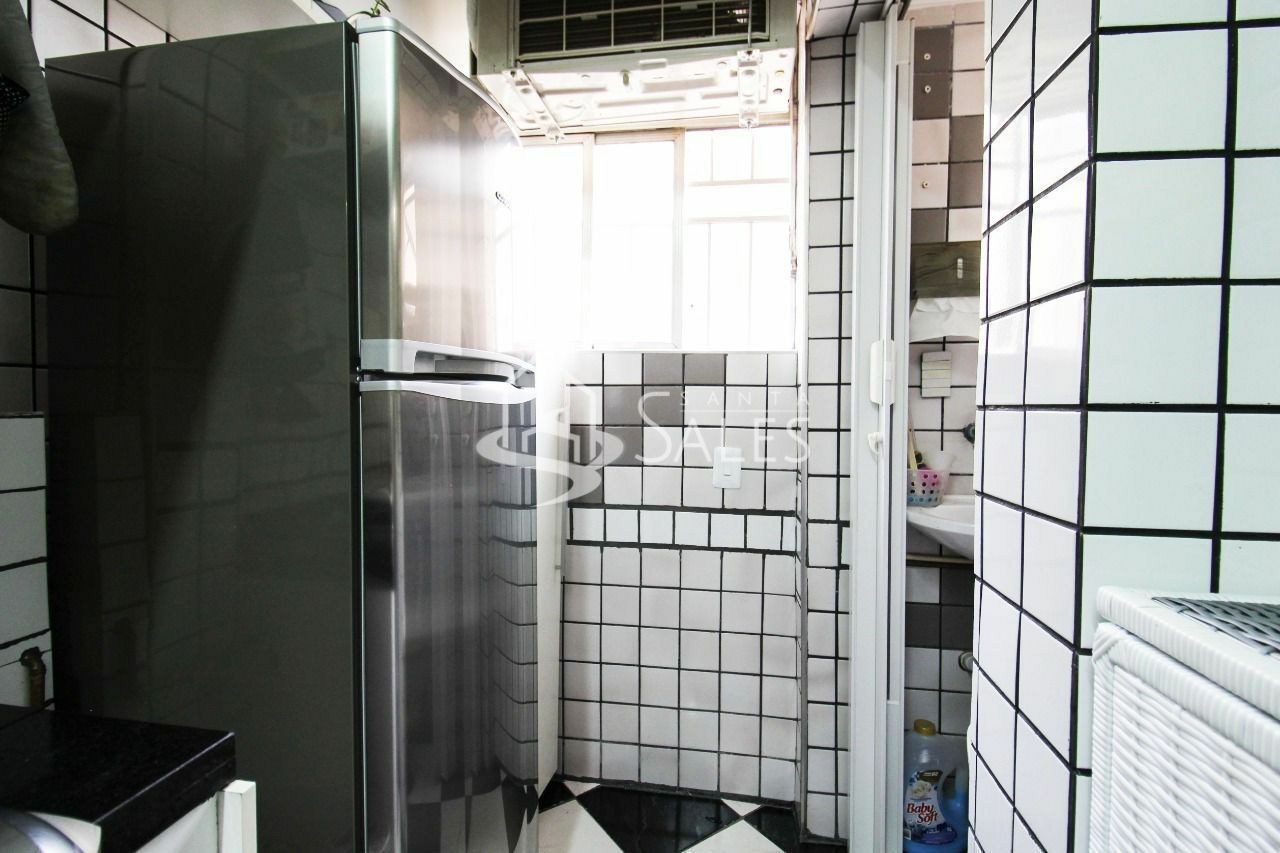 Apartamento, 2 quartos, 62 m² - Foto 5