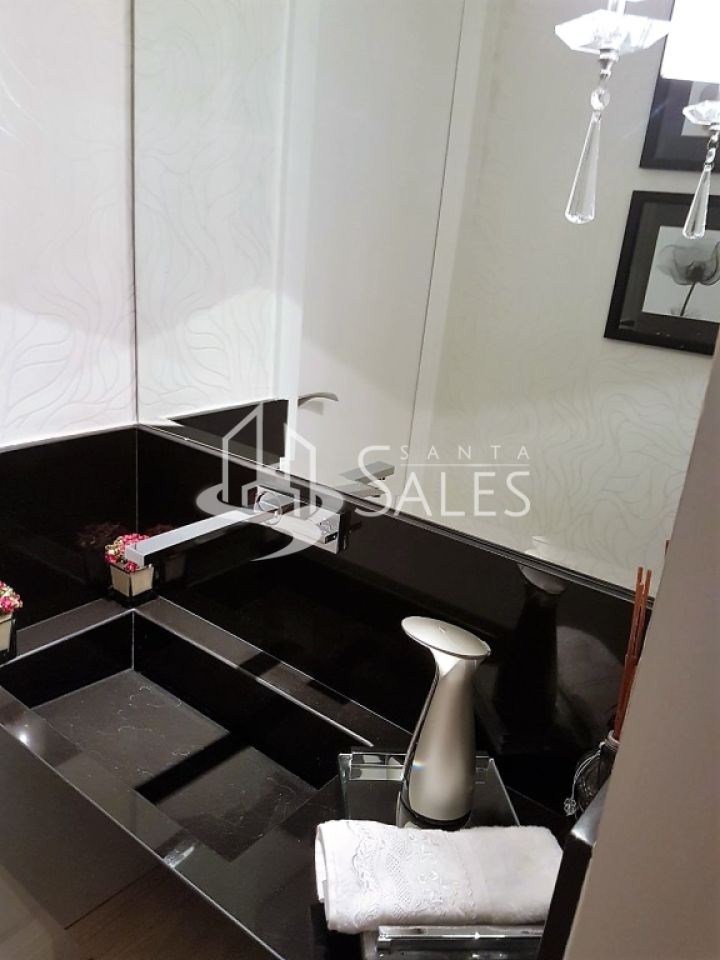 Apartamento, 3 quartos, 154 m² - Foto 11