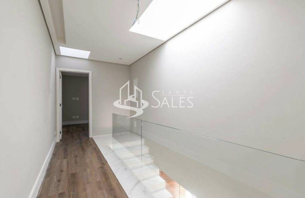 Sobrado, 4 quartos, 420 m² - Foto 13