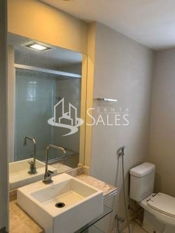Apartamento, 1 quarto, 51 m² - Foto 12
