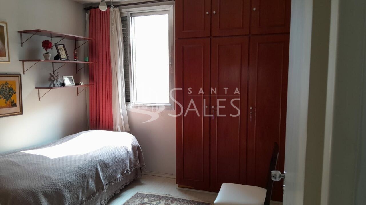 Apartamento, 3 quartos, 88 m² - Foto 20