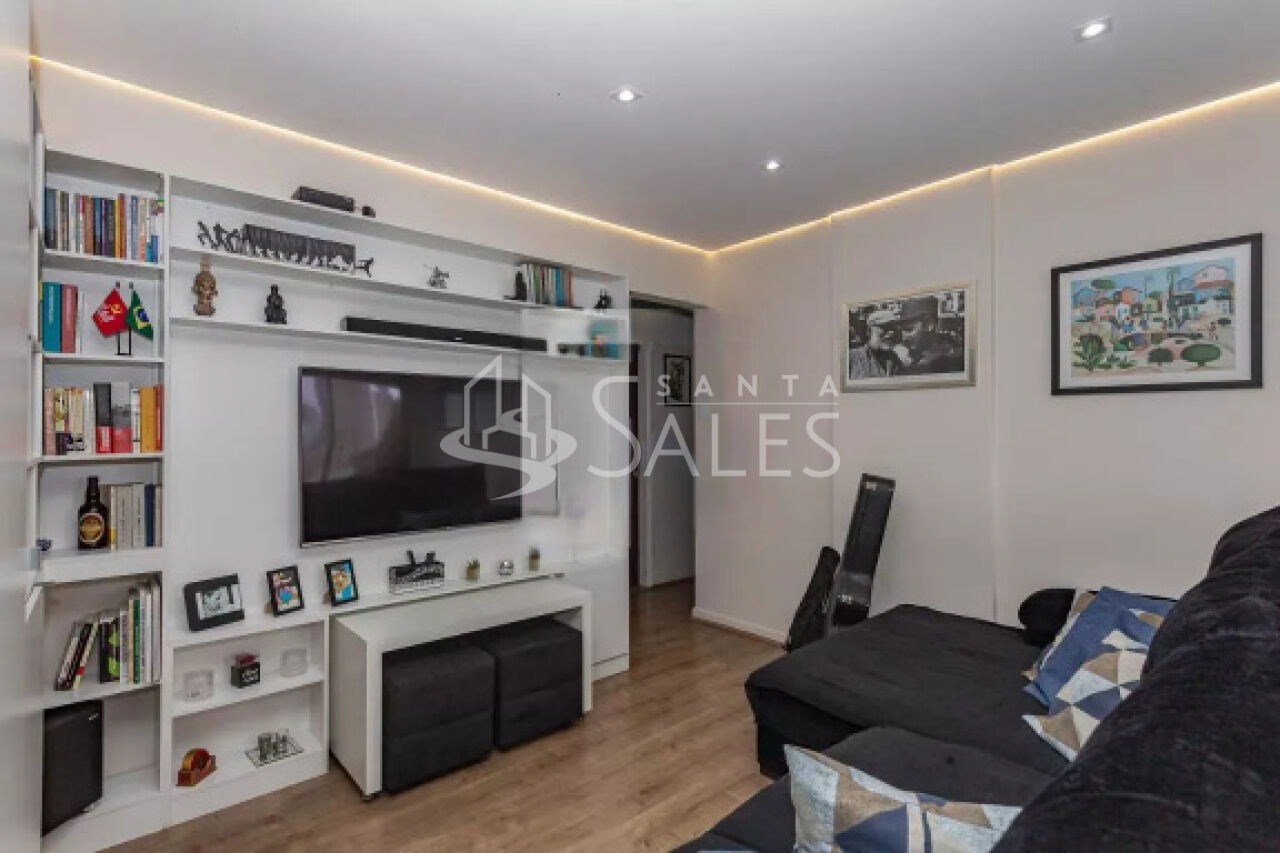 Apartamento, 3 quartos, 135 m² - Foto 3