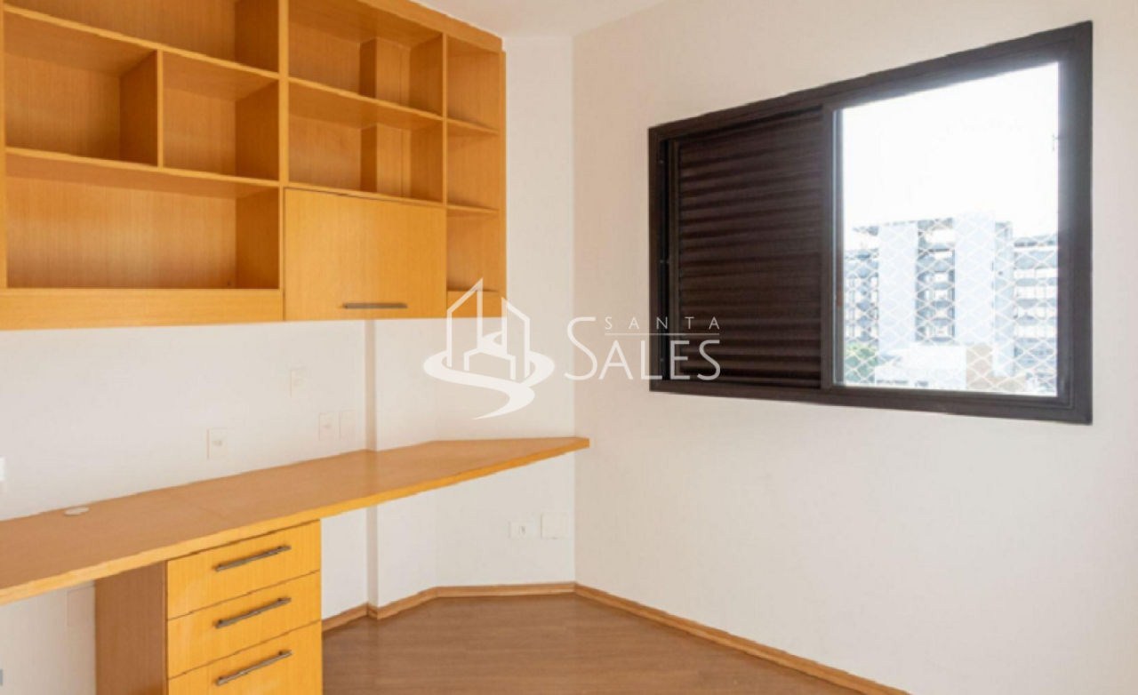 Apartamento, 4 quartos, 152 m² - Foto 29