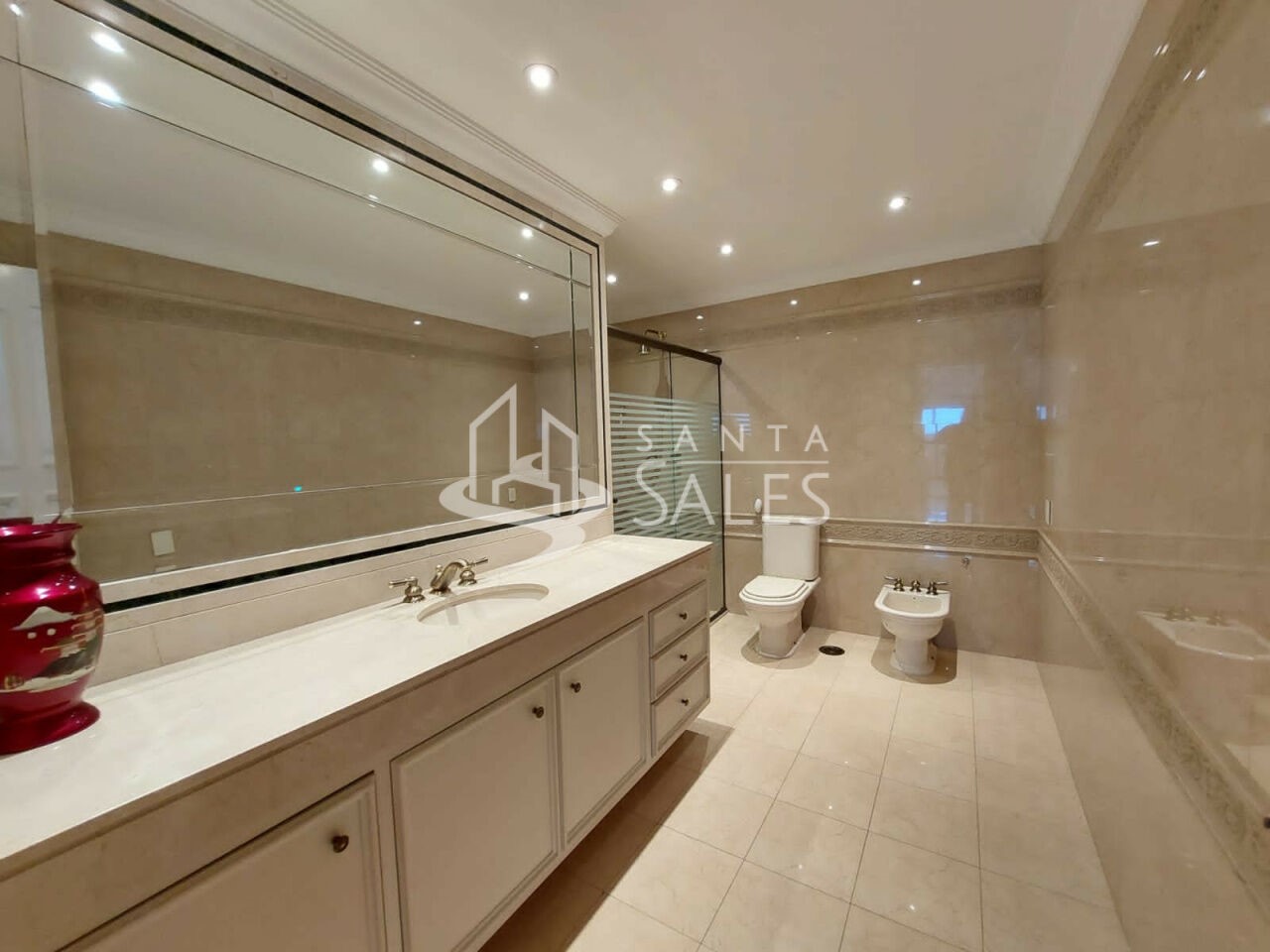 Apartamento, 4 quartos, 480 m² - Foto 3