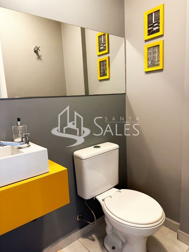 Apartamento, 3 quartos, 85 m² - Foto 28