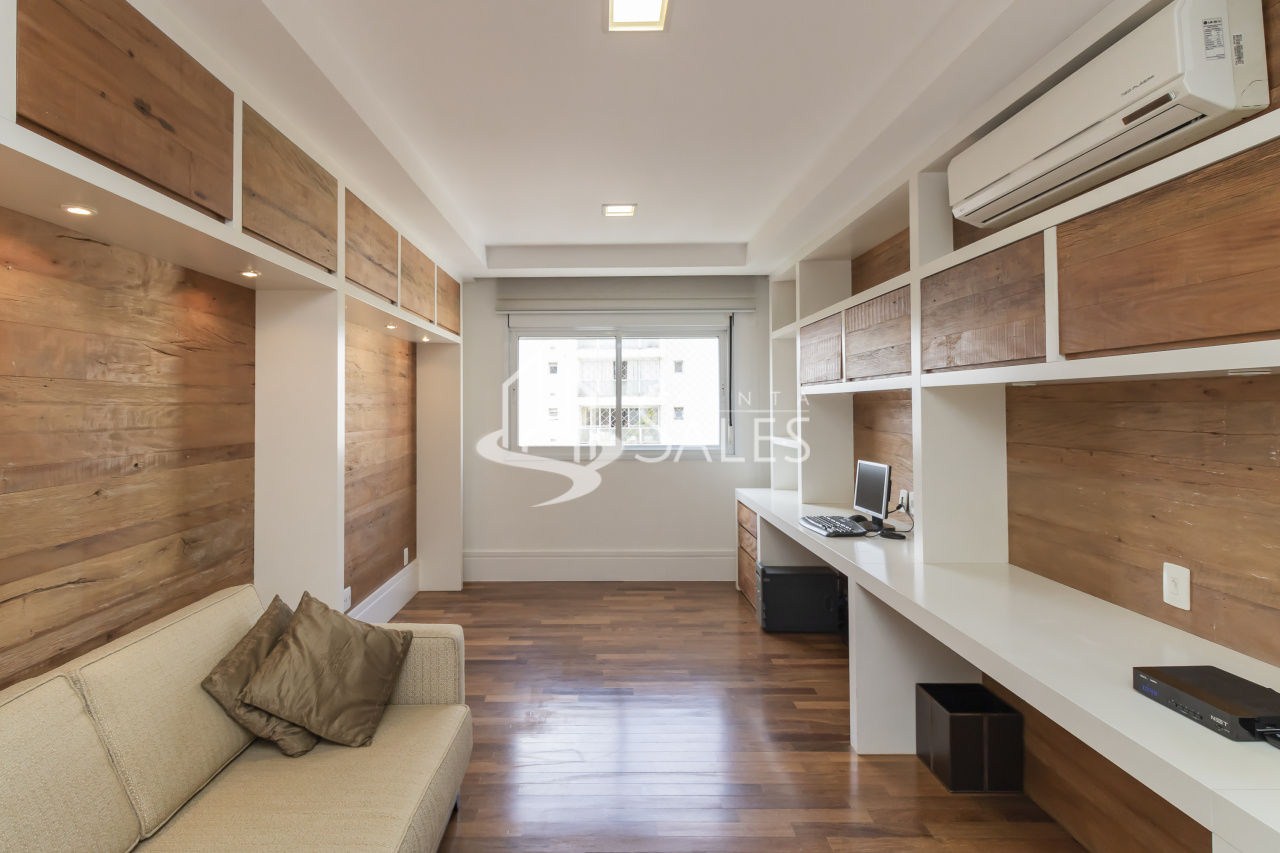 Apartamento, 3 quartos, 267 m² - Foto 30