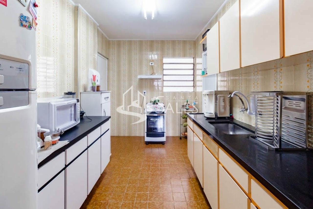 Apartamento, 3 quartos, 110 m² - Foto 7