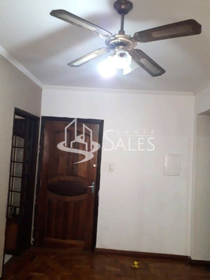 Apartamento, 1 quarto, 48 m² - Foto 7