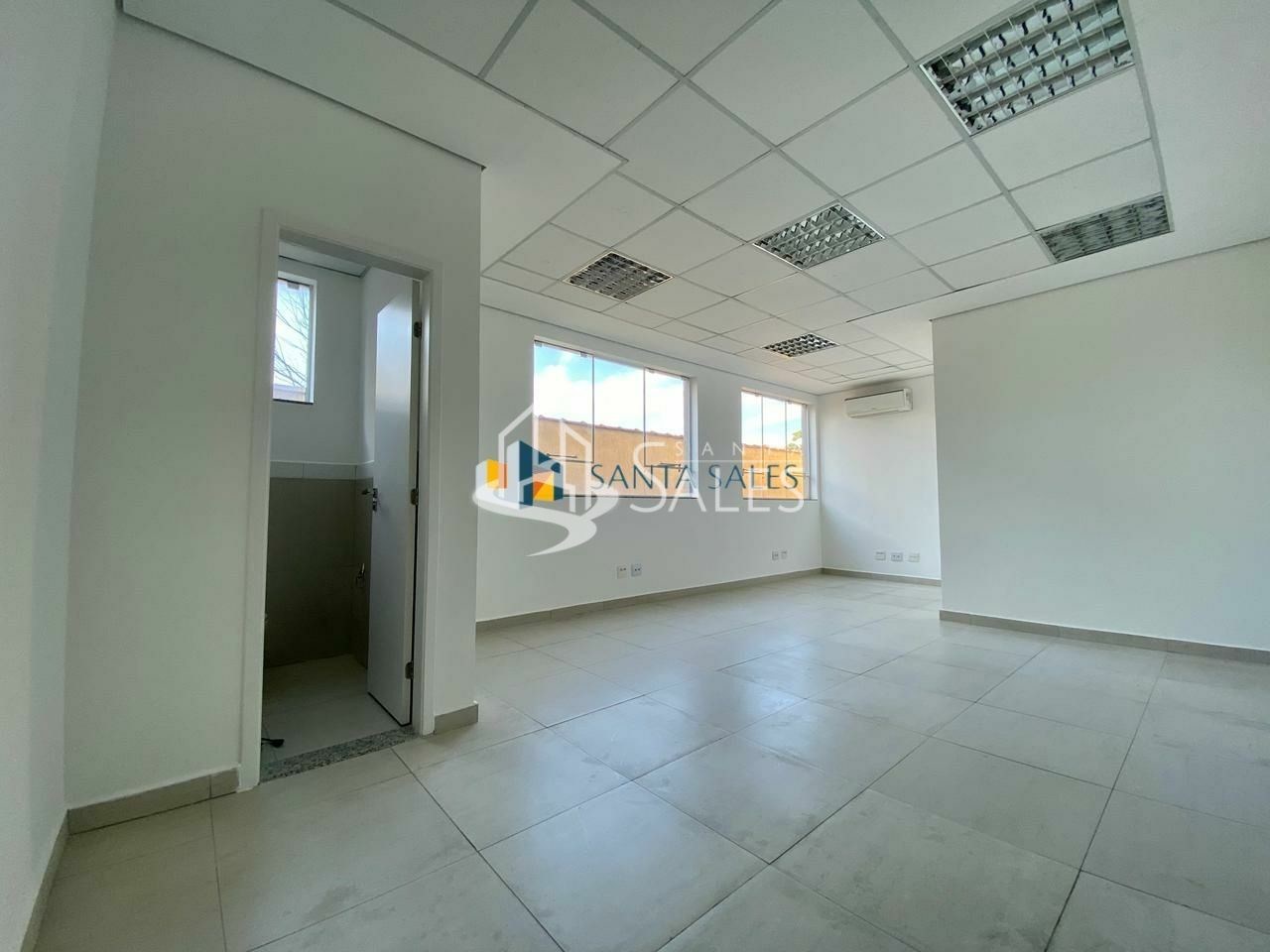 Loja-Salão, 28 m² - Foto 15