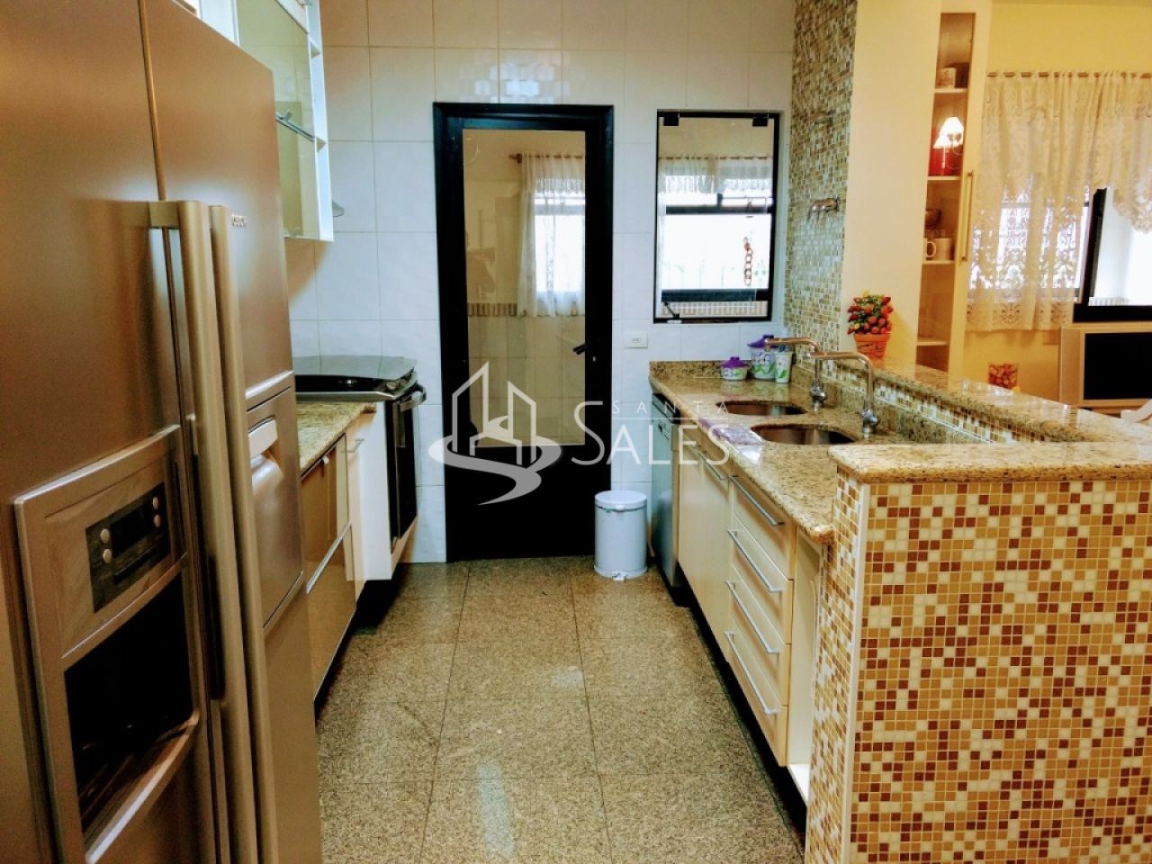 Apartamento, 4 quartos, 300 m² - Foto 12