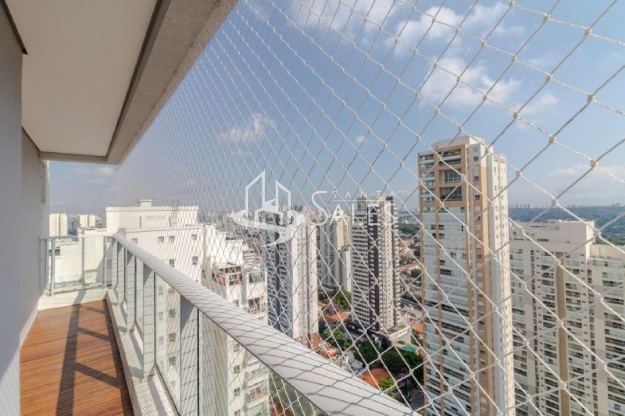 Cobertura, 4 quartos, 443 m² - Foto 13
