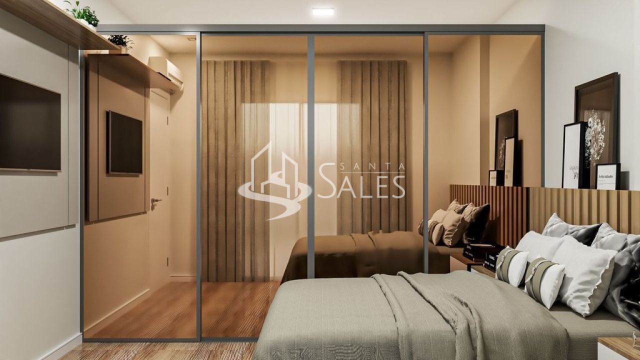Apartamento, 1 quarto, 68 m² - Foto 37