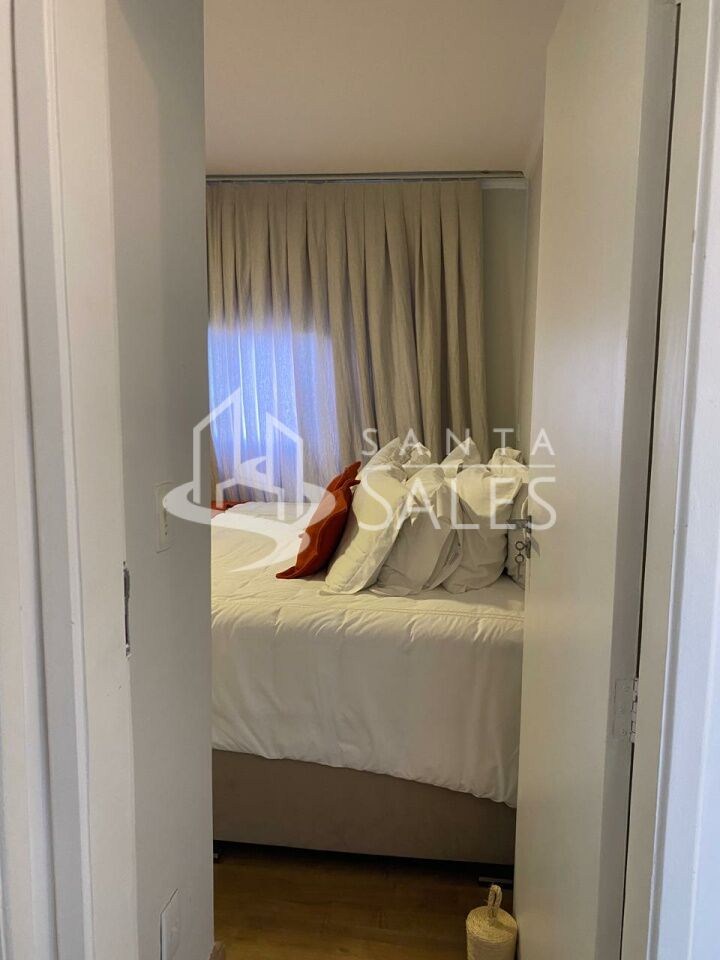 Apartamento, 3 quartos, 129 m² - Foto 8