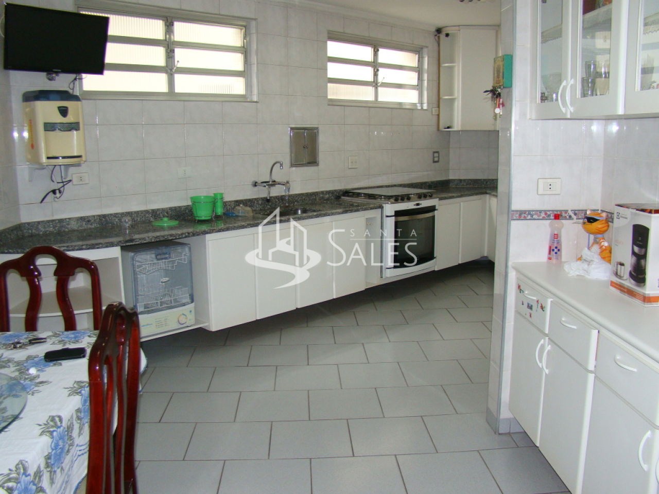 Apartamento, 4 quartos, 235 m² - Foto 11