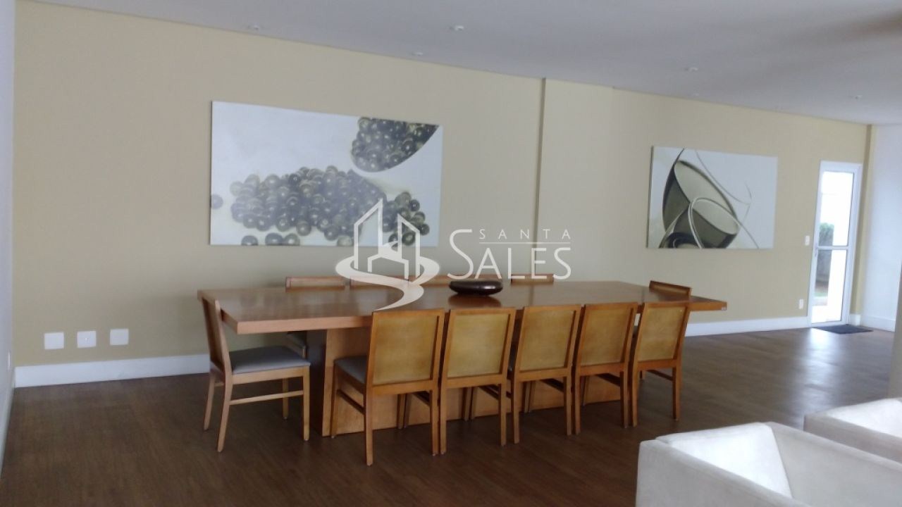 Apartamento, 1 quarto, 40 m² - Foto 7