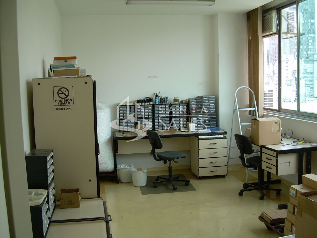 Conjunto Comercial-Sala à venda, 120m² - Foto 10
