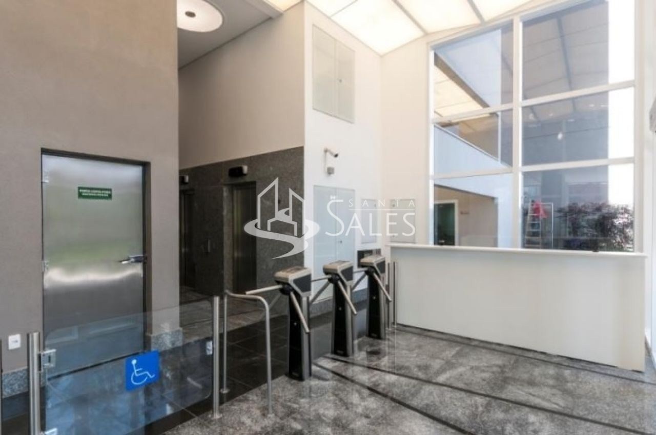 Sala-Conjunto, 40 m² - Foto 7