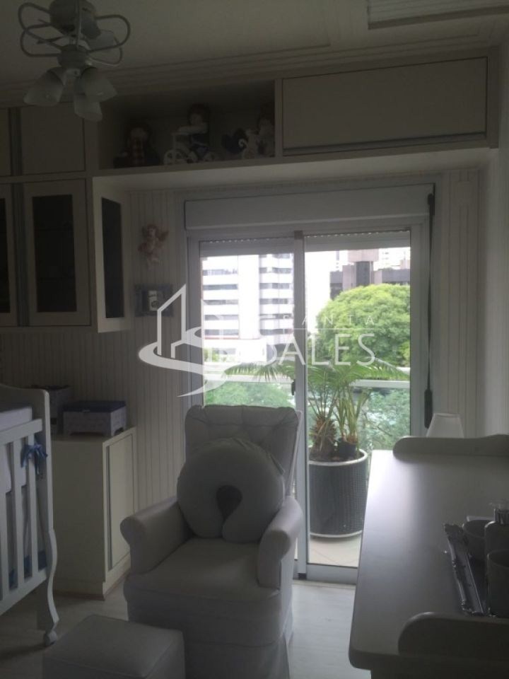 Apartamento, 3 quartos, 144 m² - Foto 6