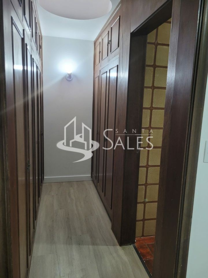 Sobrado para alugar com 4 quartos, 330m² - Foto 12