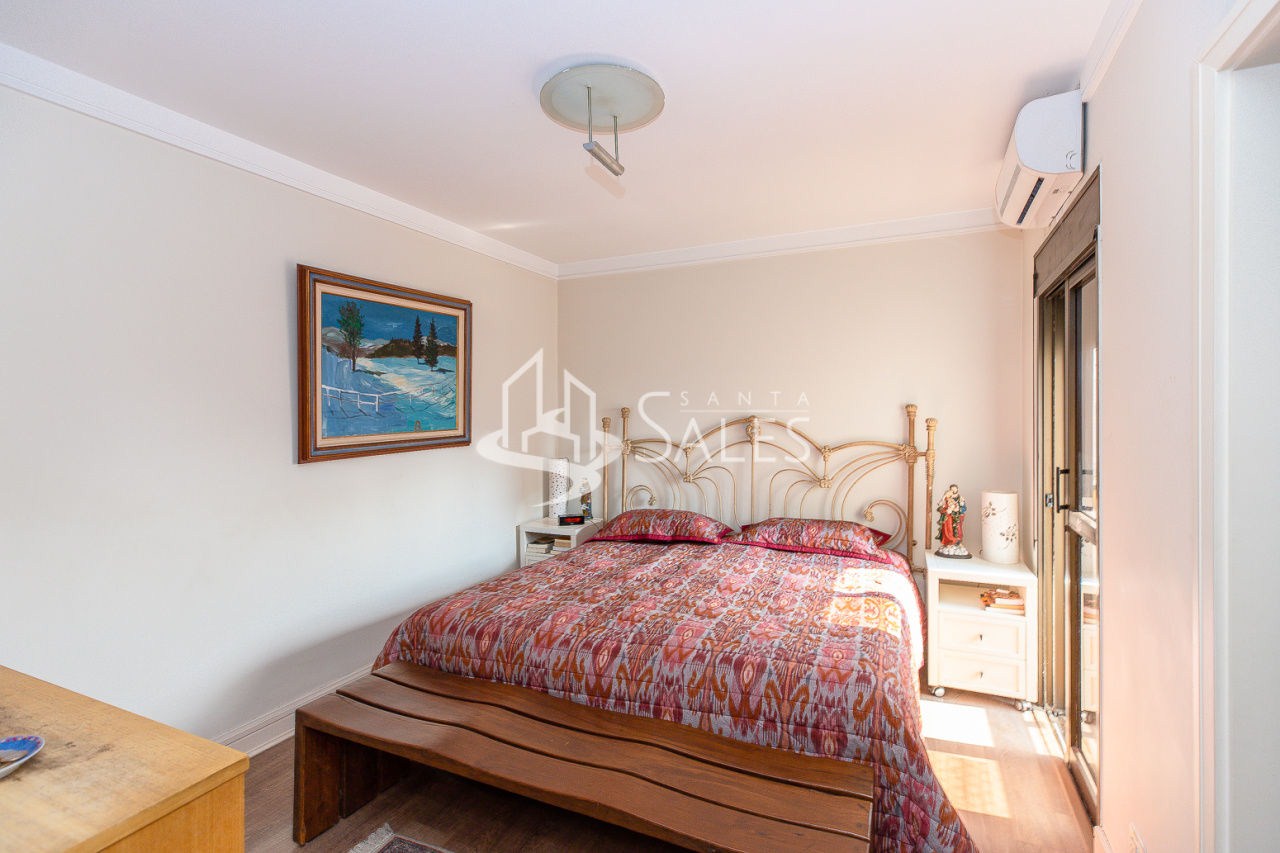 Cobertura, 5 quartos, 440 m² - Foto 9