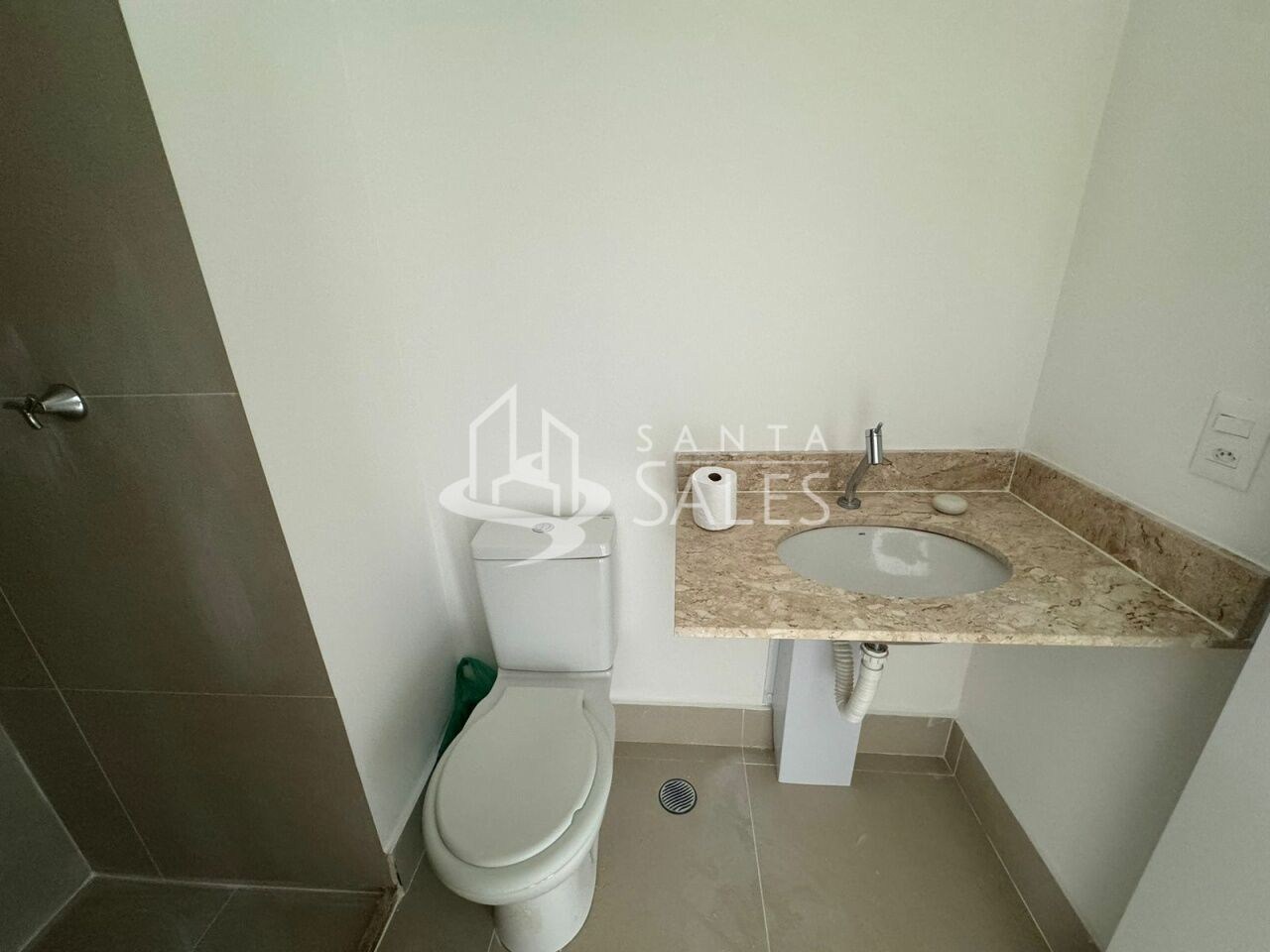 Apartamento, 1 quarto, 24 m² - Foto 8