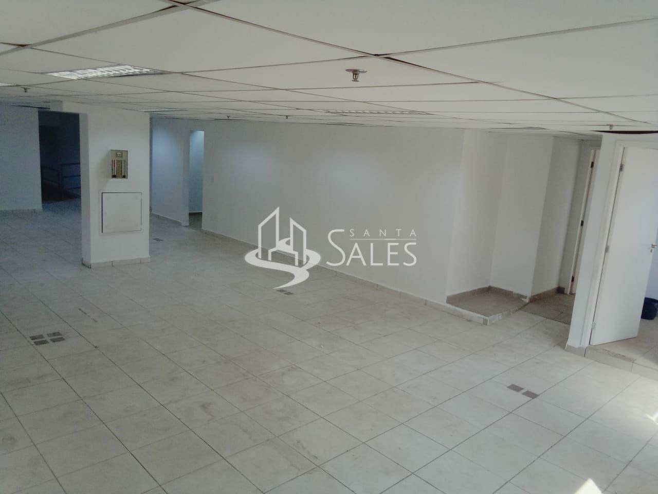 Loja-Salão para alugar, 150m² - Foto 6