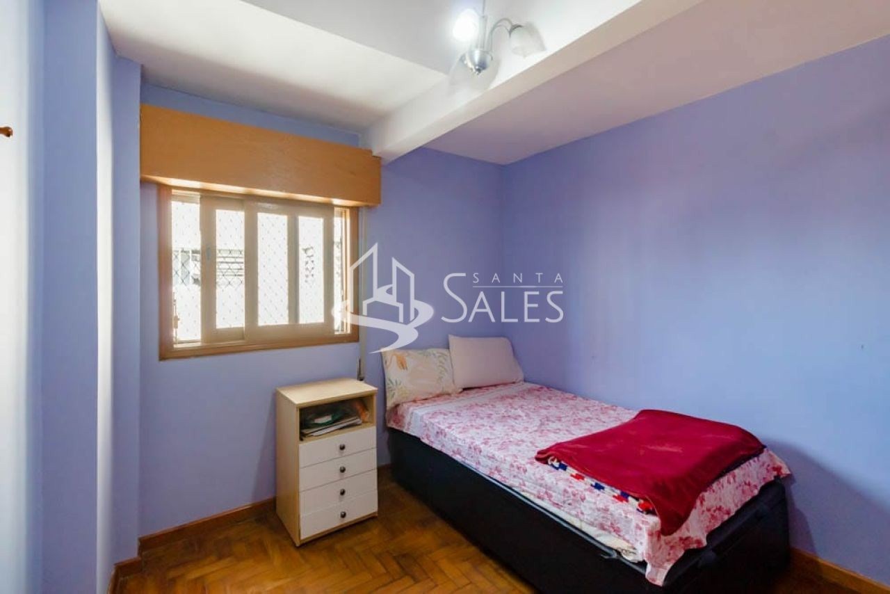 Apartamento, 3 quartos, 110 m² - Foto 14
