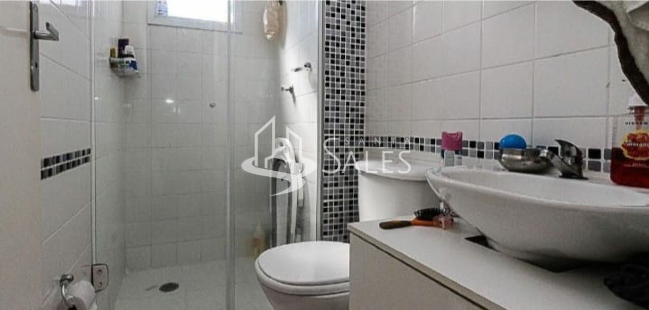 Apartamento, 2 quartos, 42 m² - Foto 5