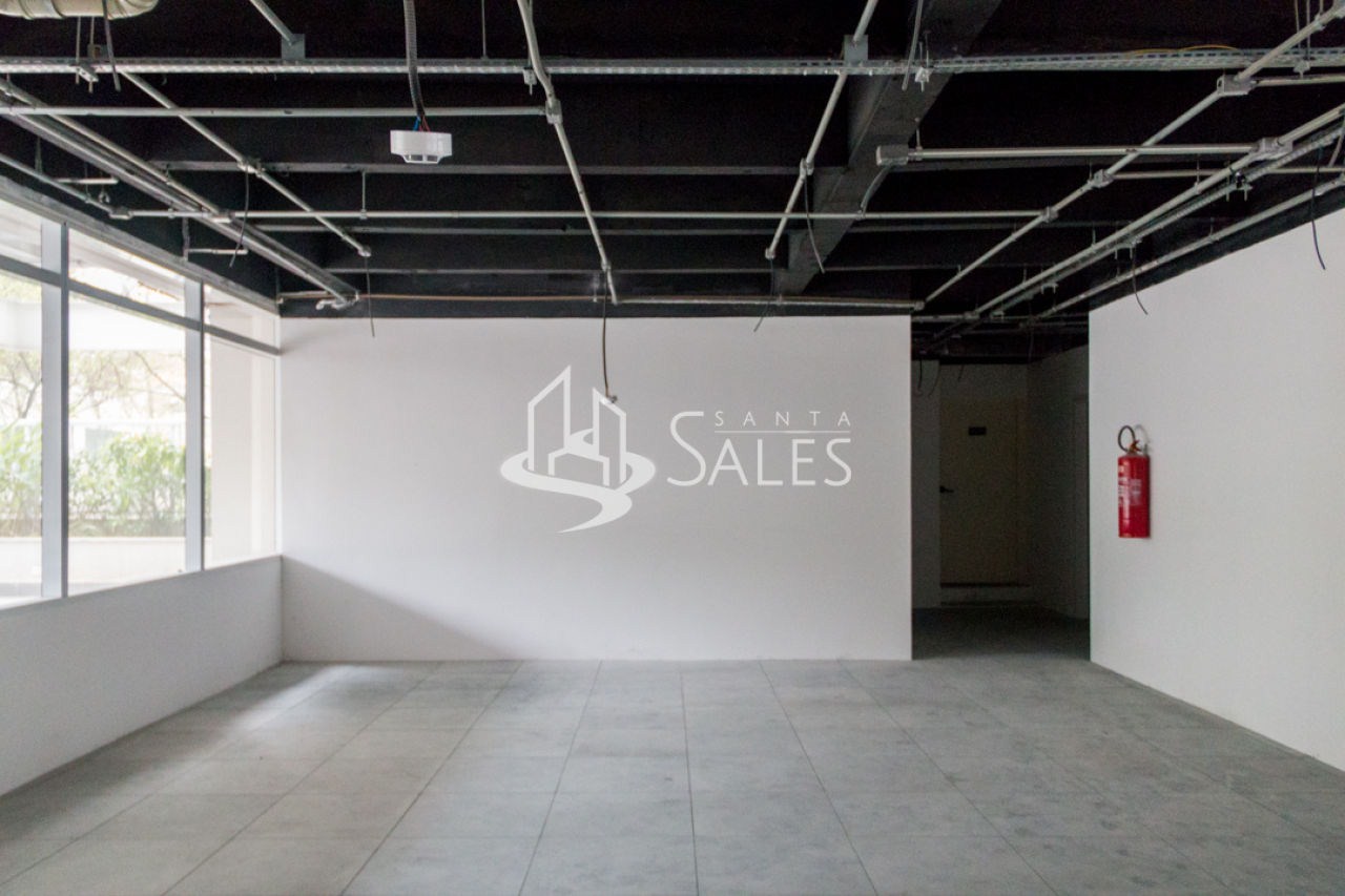 Loja-Salão, 508 m² - Foto 13