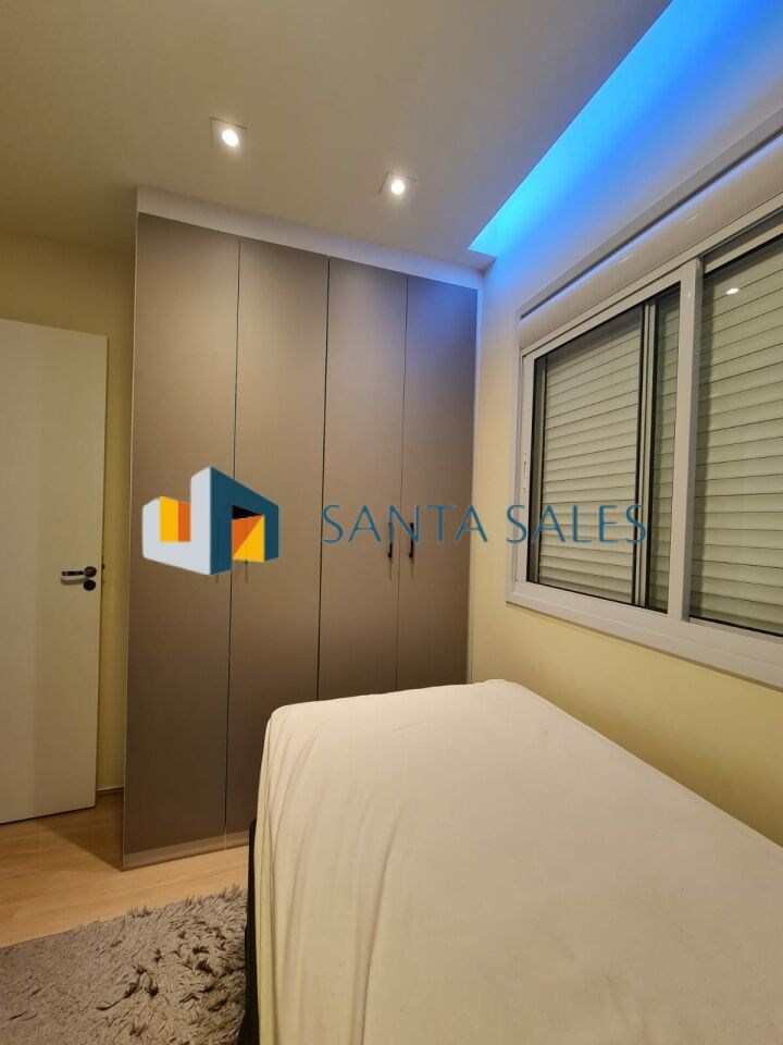 Apartamento, 3 quartos, 66 m² - Foto 17