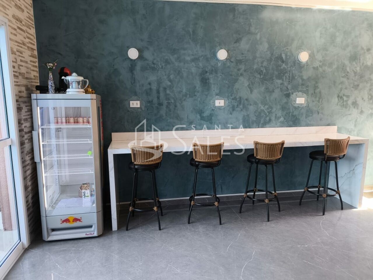 Sobrado, 2 quartos, 125 m² - Foto 22