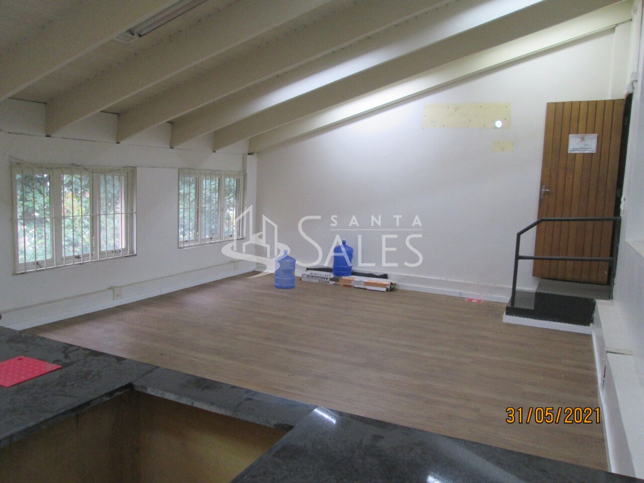 Loja-Salão, 380 m² - Foto 8