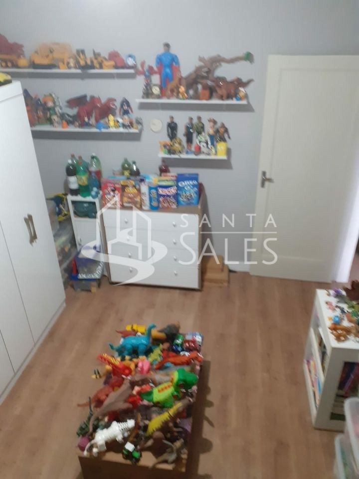 Sobrado, 5 quartos, 160 m² - Foto 12
