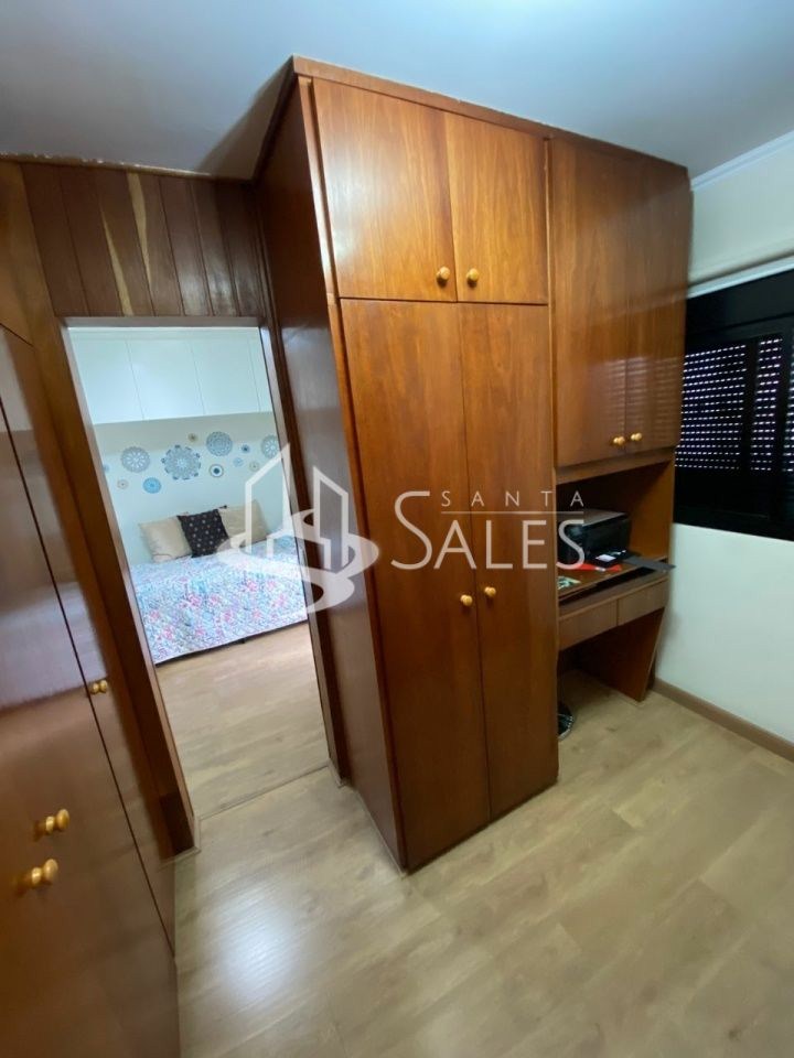Apartamento, 3 quartos, 91 m² - Foto 4