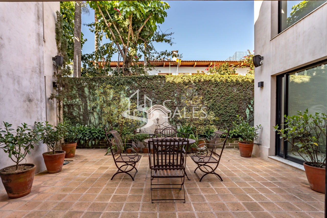 Sobrado, 3 quartos, 493 m² - Foto 9