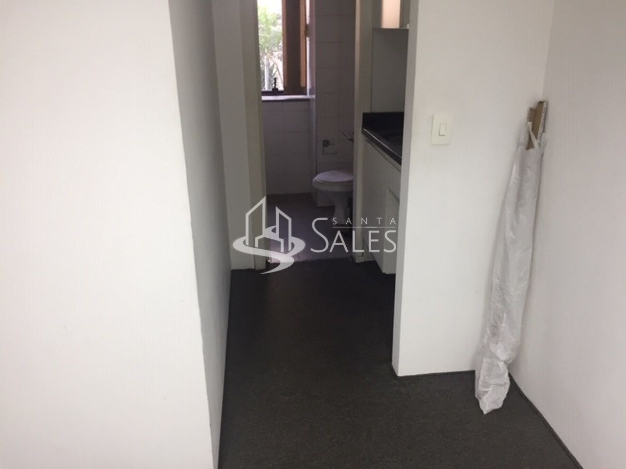 Loja-Salão, 61 m² - Foto 5