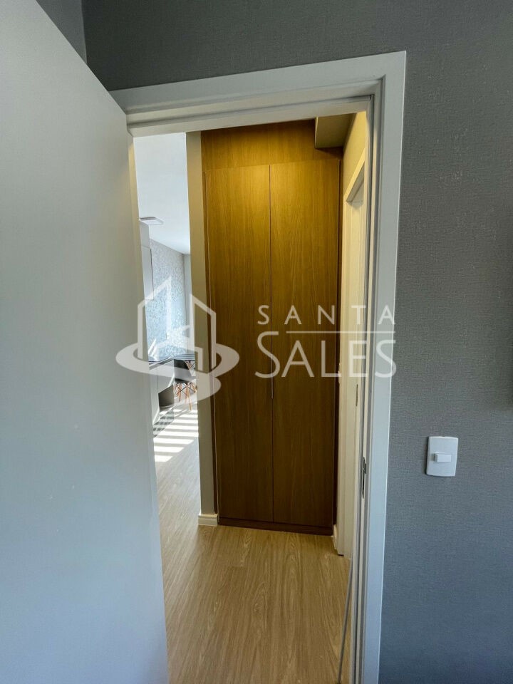 Apartamento, 1 quarto, 36 m² - Foto 7