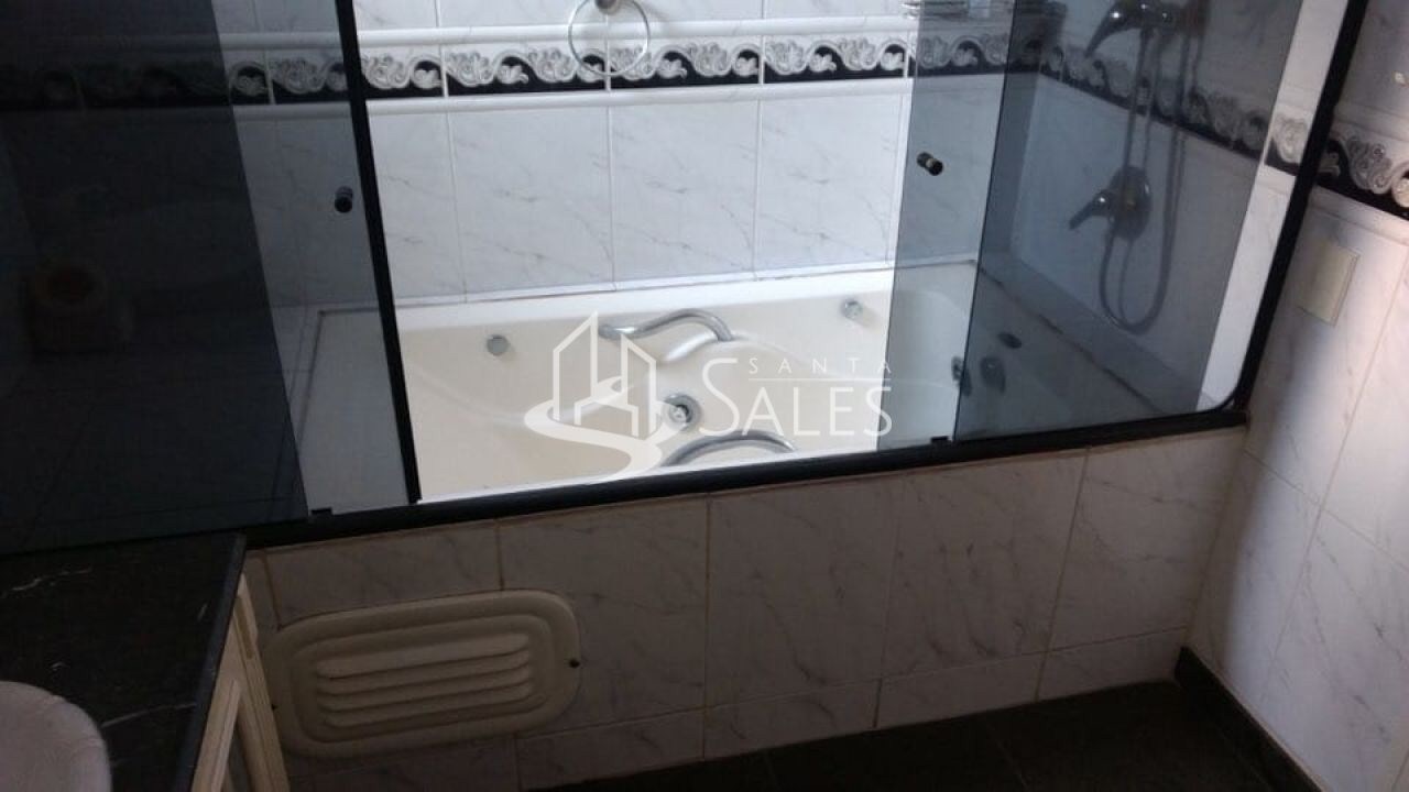 Apartamento, 4 quartos, 230 m² - Foto 6