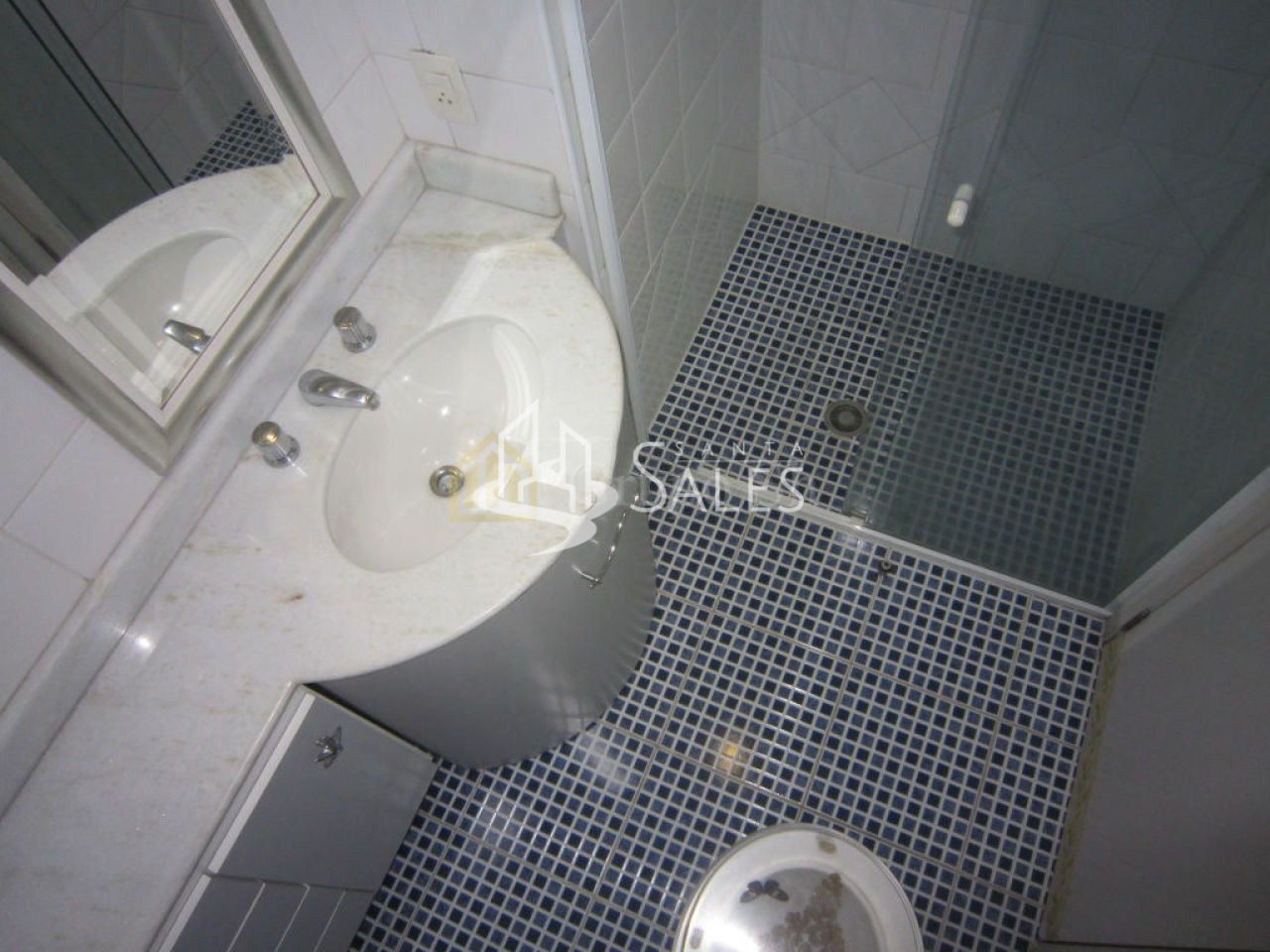 Apartamento, 1 quarto, 35 m² - Foto 15