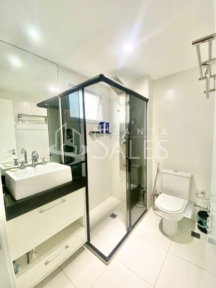 Apartamento, 4 quartos, 214 m² - Foto 7