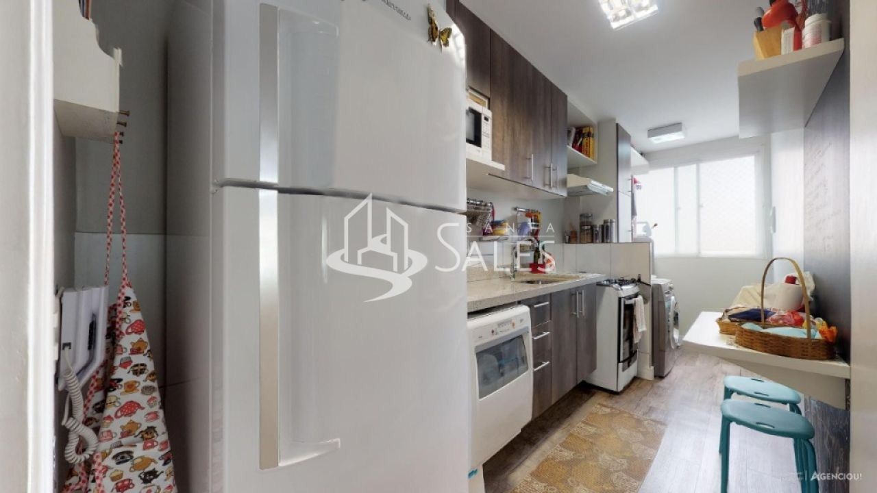 Apartamento, 3 quartos, 70 m² - Foto 10