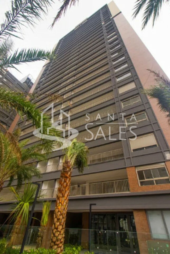 Apartamento, 3 quartos, 158 m² - Foto 13