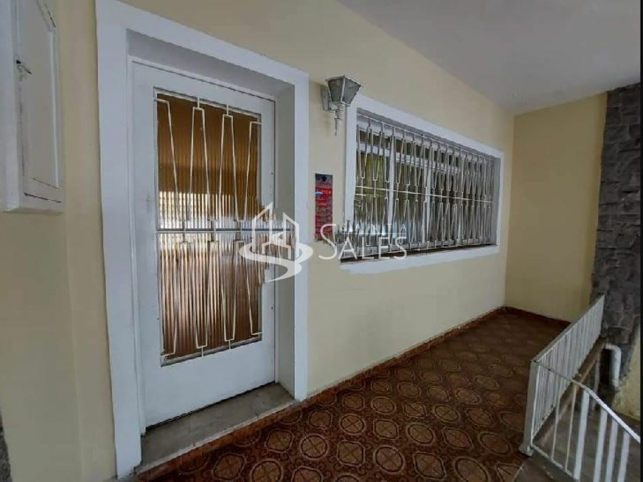 Sobrado, 3 quartos, 180 m² - Foto 5